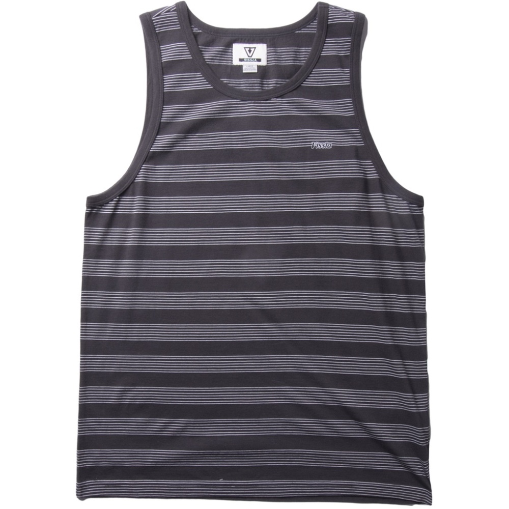 VISSLA TANK TOP